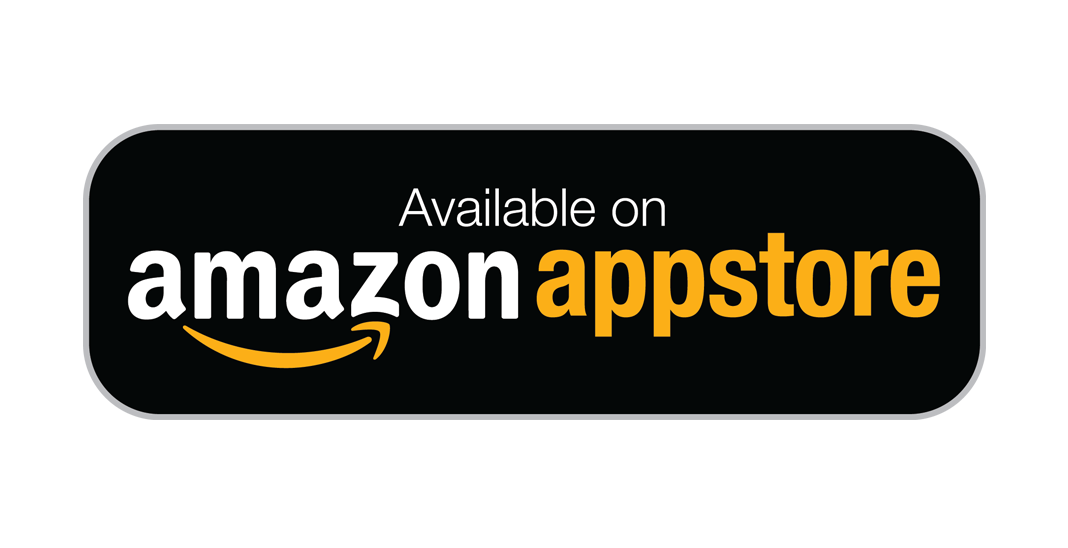 Download on Amazon Appstore